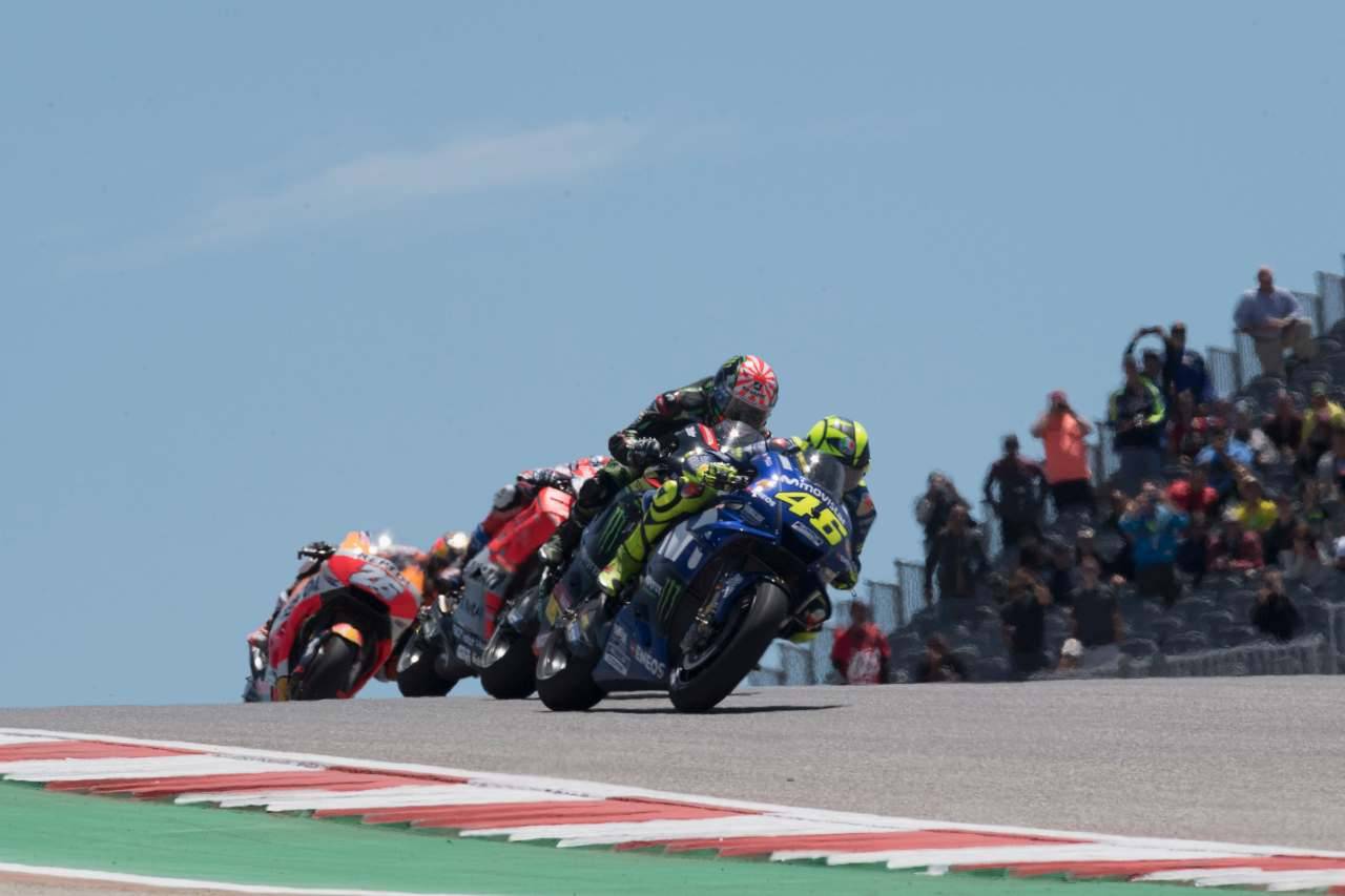 GP USA MotoGP