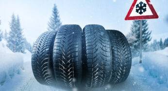 Gomme invernali: obbligatorie dal 15 novembre, l’ipotesi di una proroga