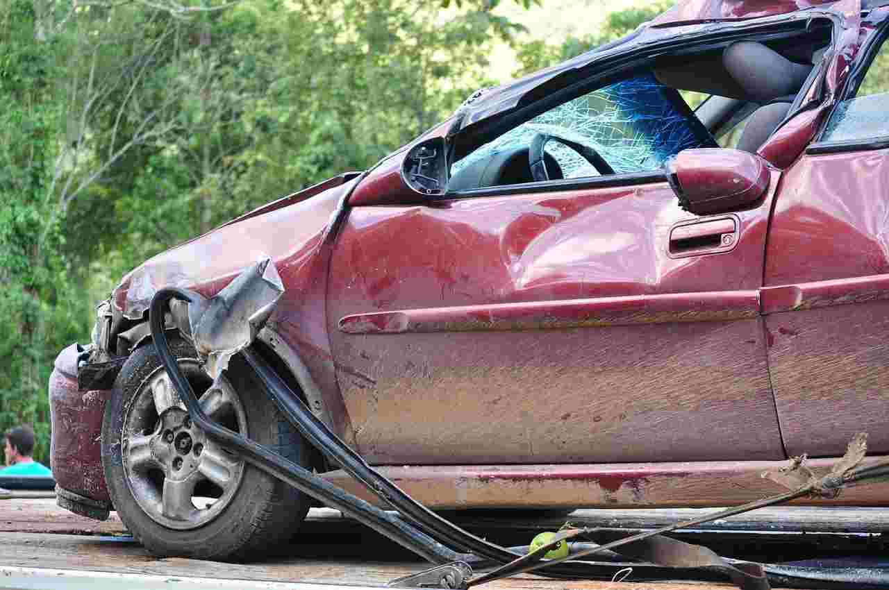 Incidenti Auto