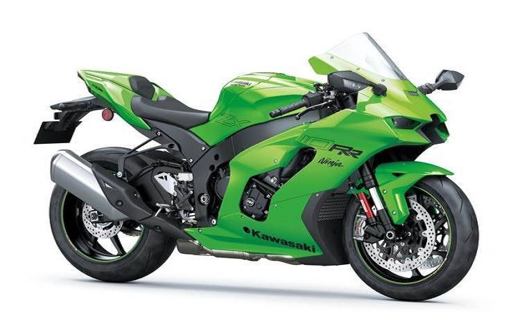 Kawasaki Ninja ZX-10RR