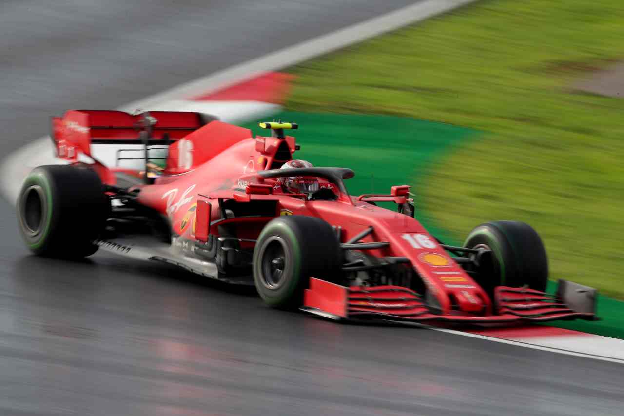 GP Bahrain, se serve rinforzare: quando Leclerc incantava in Formula 2 - Video