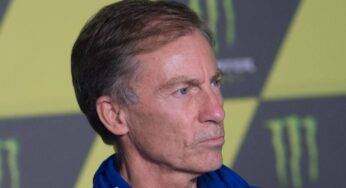 Yamaha e il caso dei motori irregolari: Jarvis replica alle accuse
