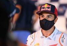 Marc Marquez