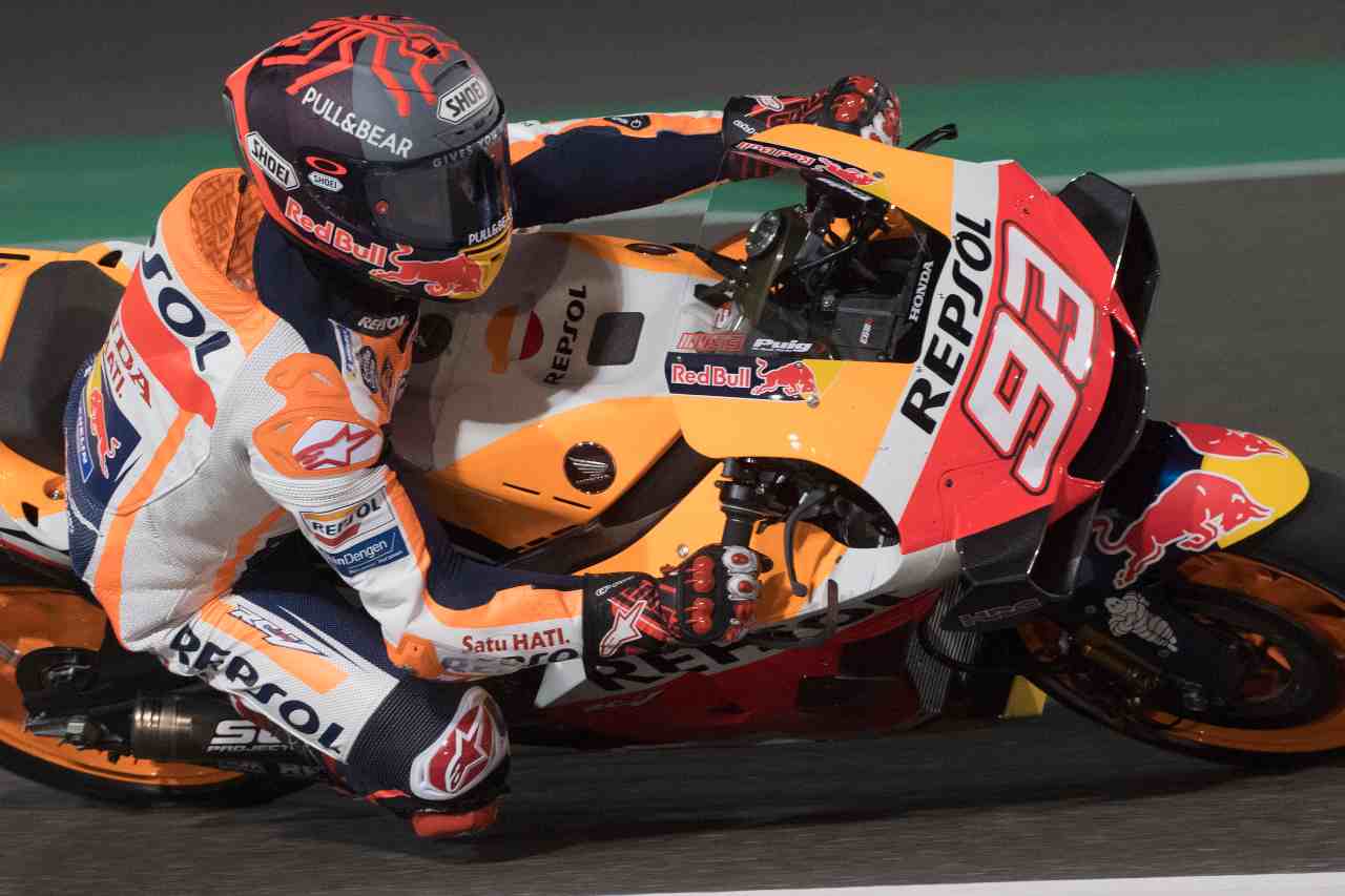 Marc Marquez