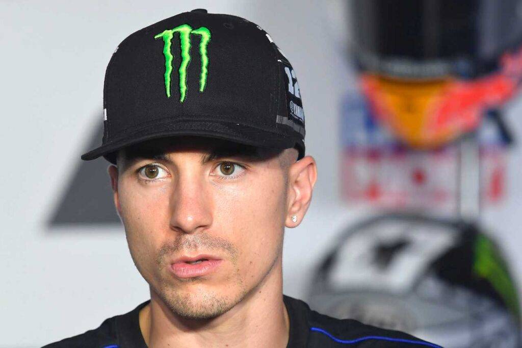 Maverick Vinales