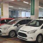 Vendite Auto Usate