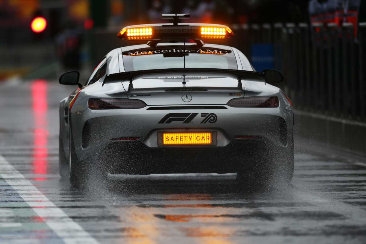 Safety Car