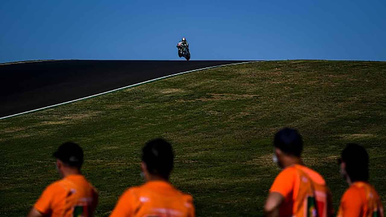 MotoGP Portimao