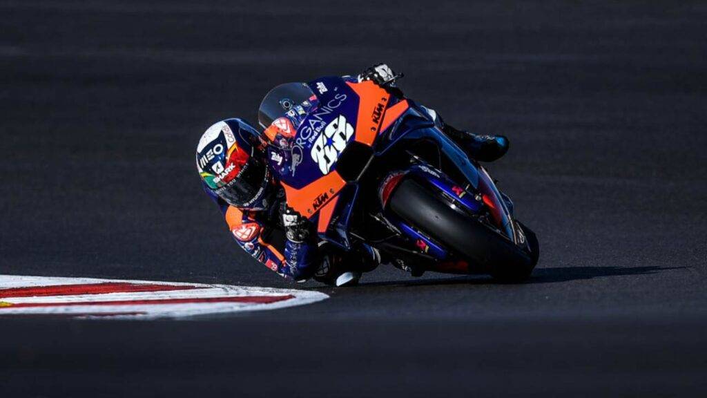 Miguel Oliveira MotoGP