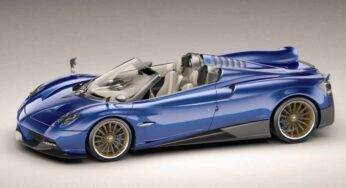 Pagani Huayra, youtuber distrugge la supercar esclusiva del padre – Video