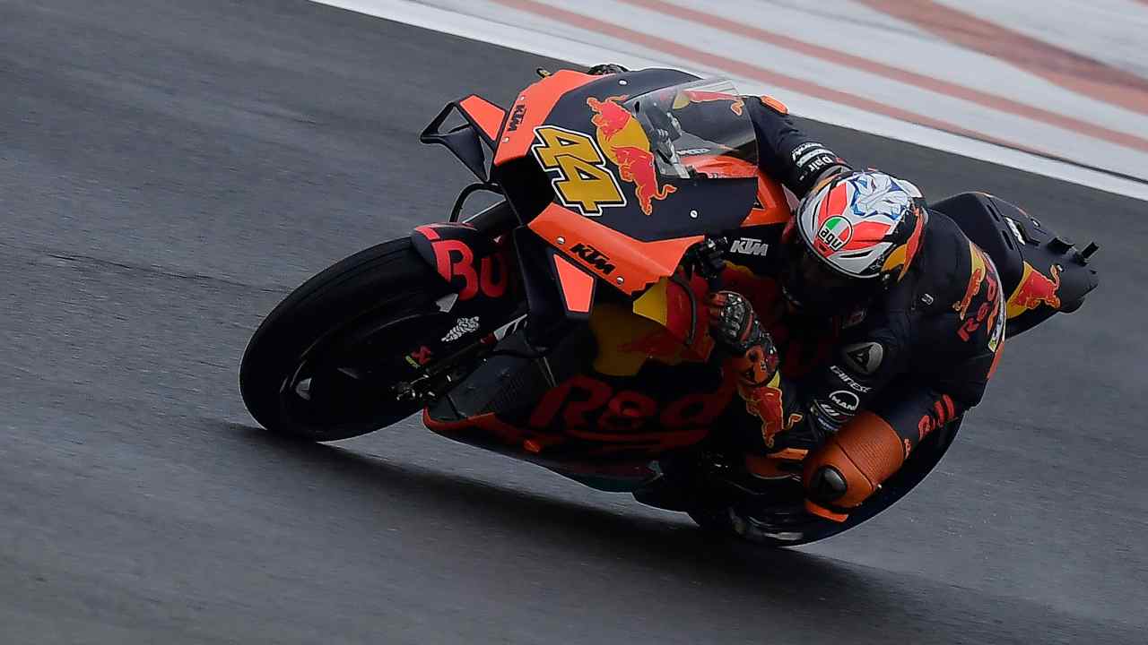 Pol Espargaro