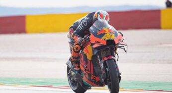 MotoGP, KTM sceglie i tester per il 2021: conferme per due ex piloti