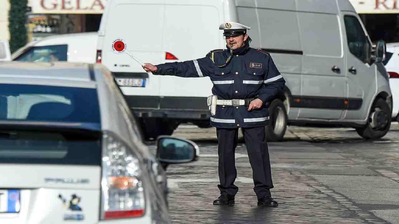 Polizia Locale assicurazione auto