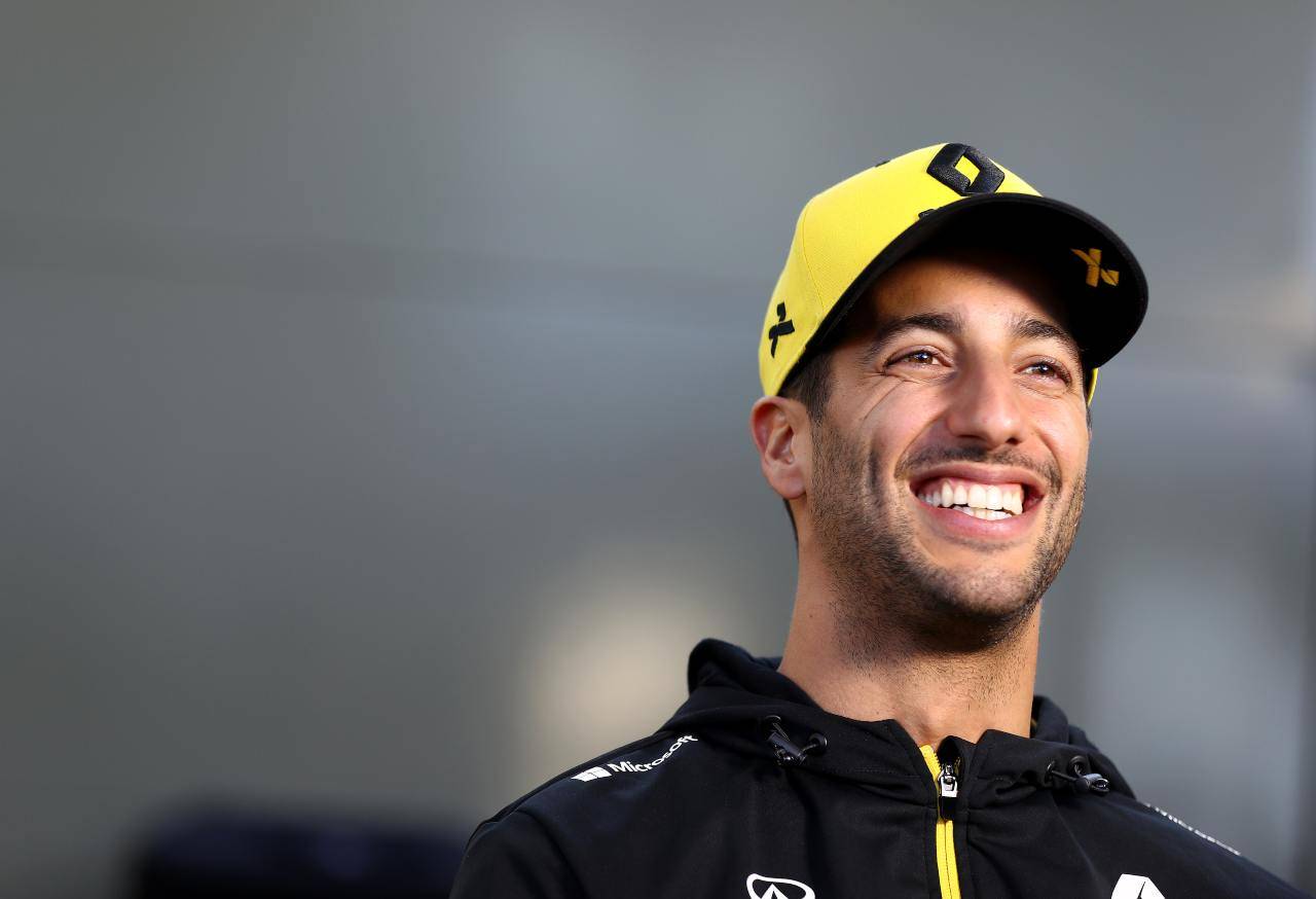 Ricciardo