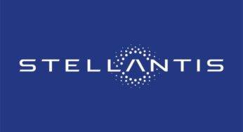 Stellantis, fusione tra FCA e PSA: nasce il nuovo logo – Foto