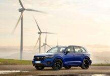 Touareg
