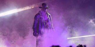 Undertaker