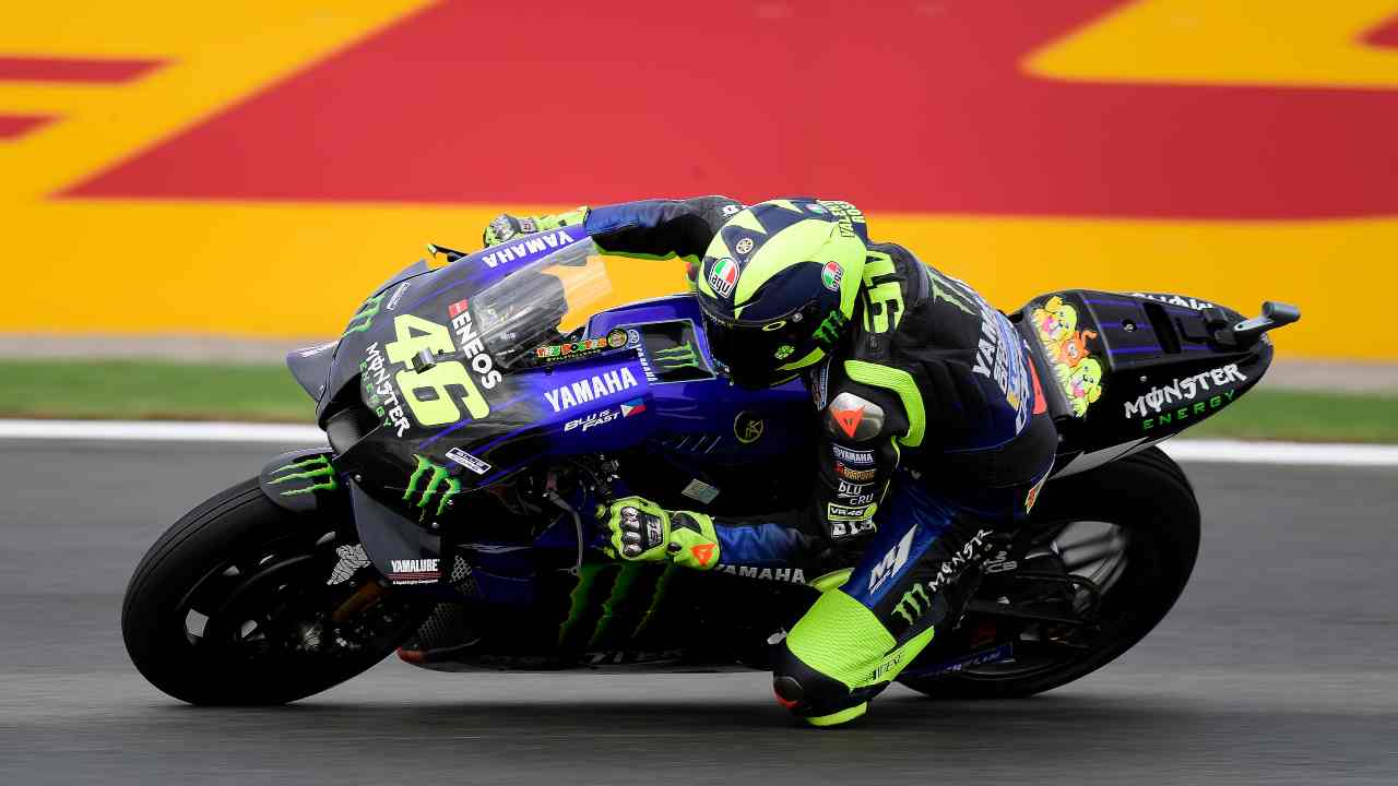 Valentino Rossi