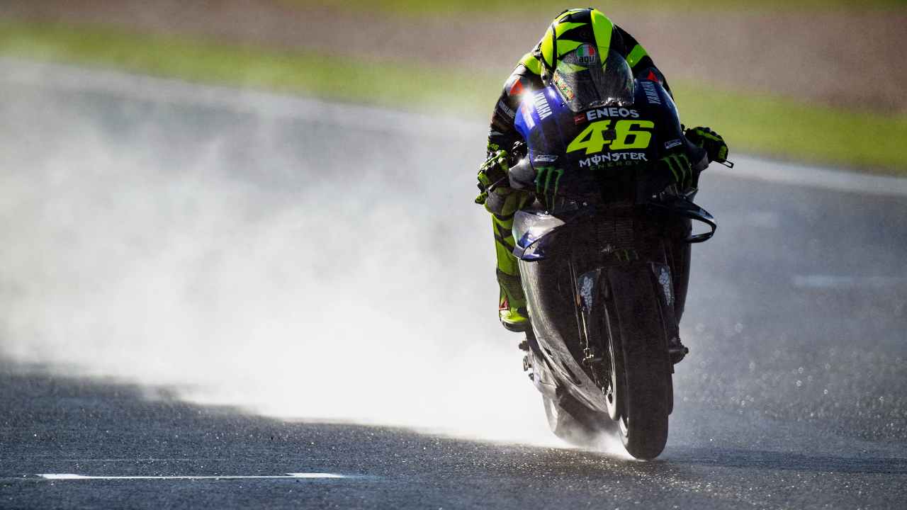 Valentino Rossi