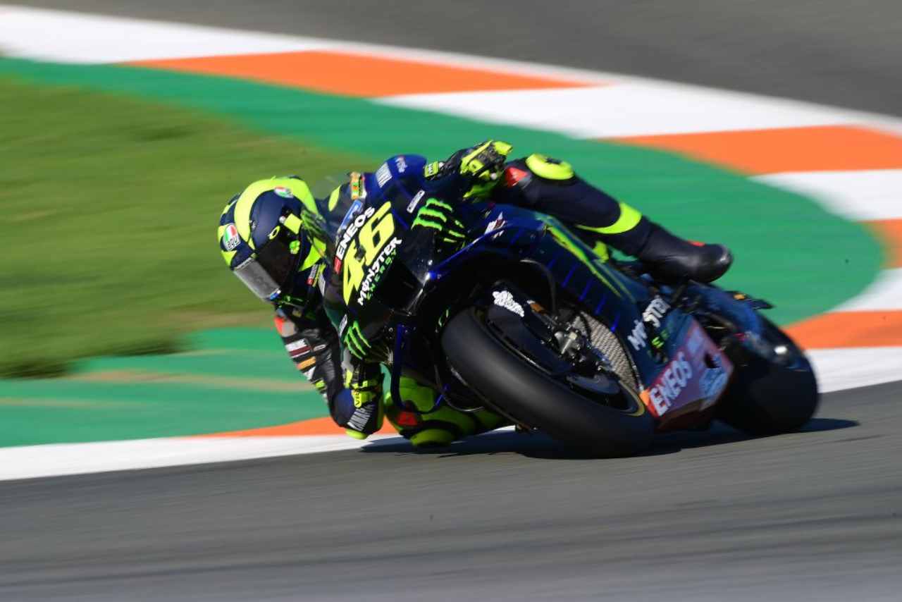 Valentino Rossi Yamaha MotoGP (3)