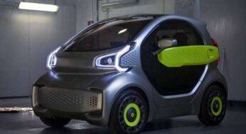 Xev Yoyo, l’auto elettrica in uscita a gennaio 2021: prezzo e dettagli – Video