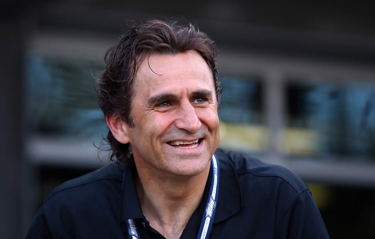 Zanardi