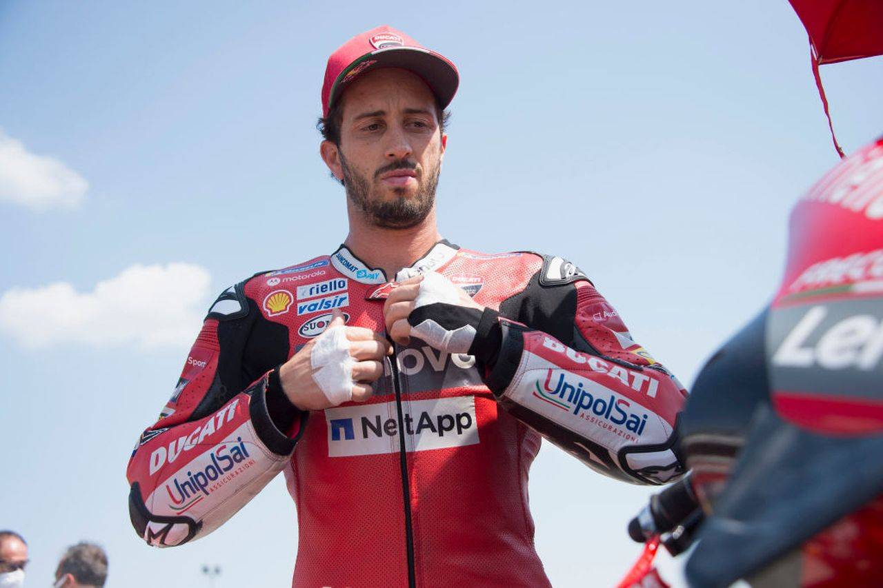 Dovizioso