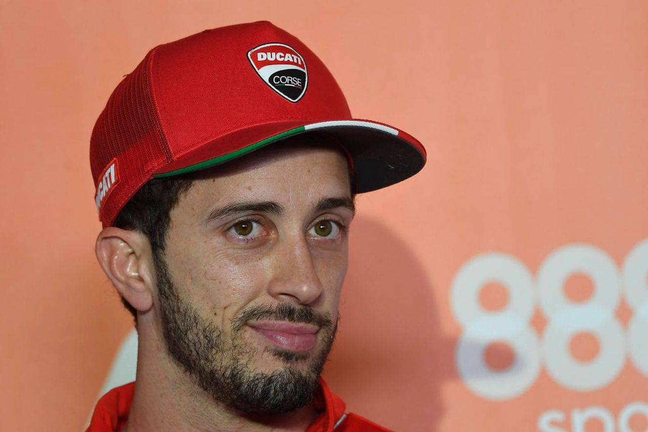 Dovizioso