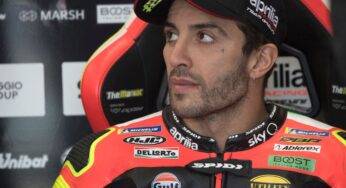 Aprilia, sostituto di Iannone cercasi: il “suggerimento” di Max Biaggi