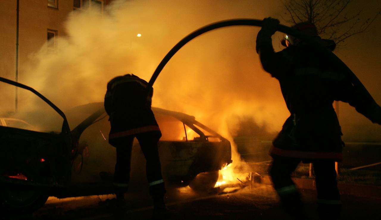 auto padova anziana