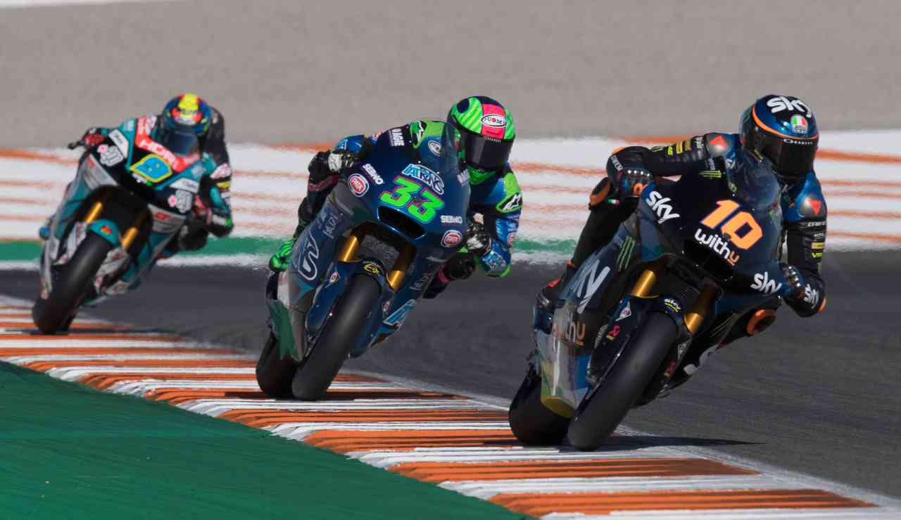 bastianini marini moto2 portimao