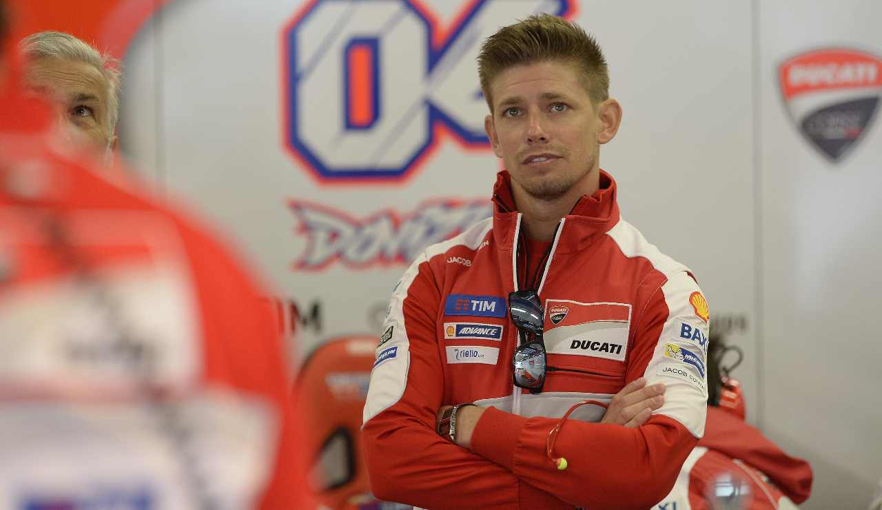 casey stoner mir