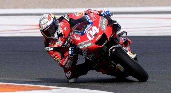 Dovizioso, il paradosso della MotoGP: cosa “rischia” il pilota Ducati