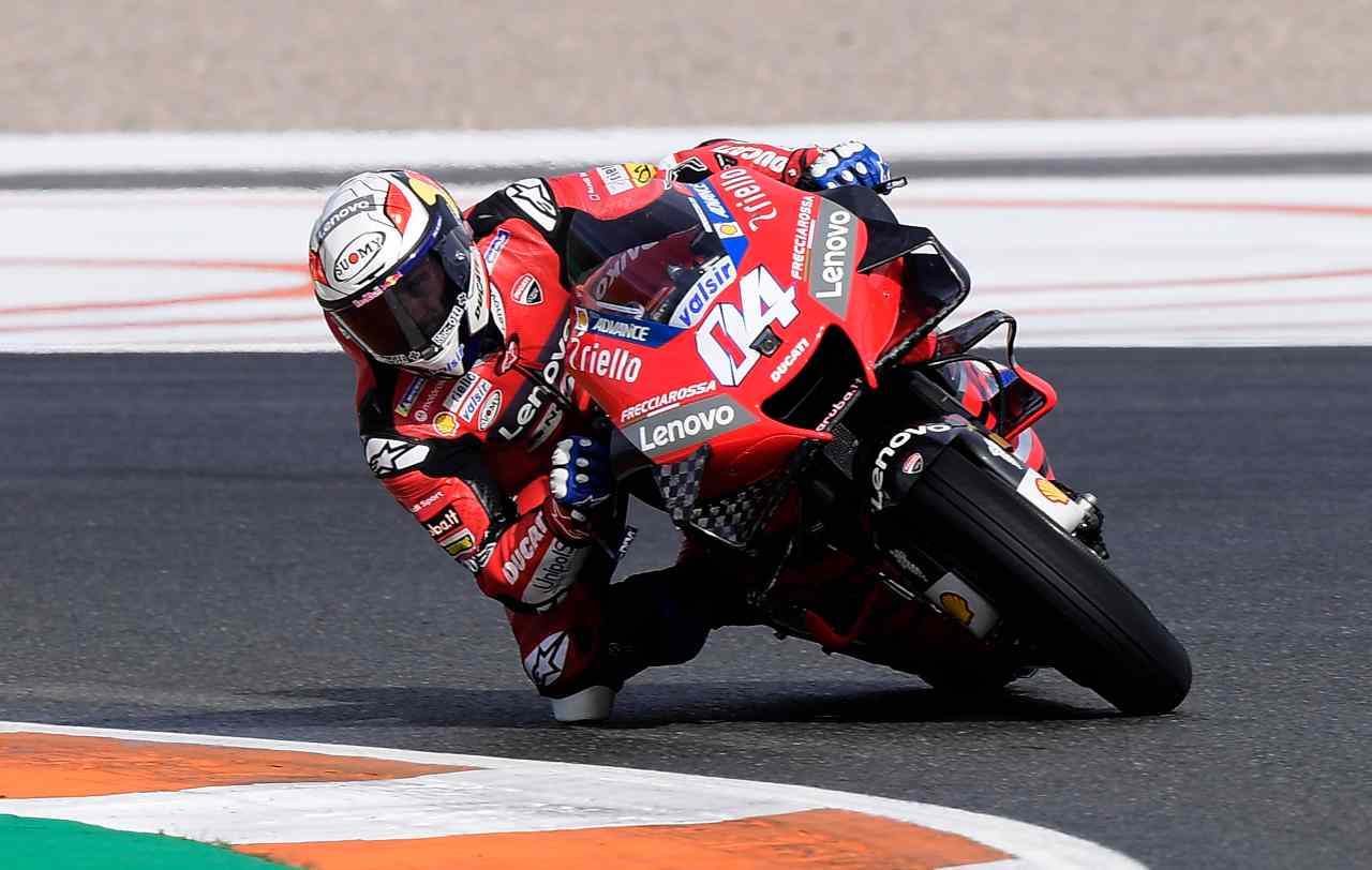 Dovizioso, il paradosso della MotoGP: lontano dai primi, in corsa per il Mondiale