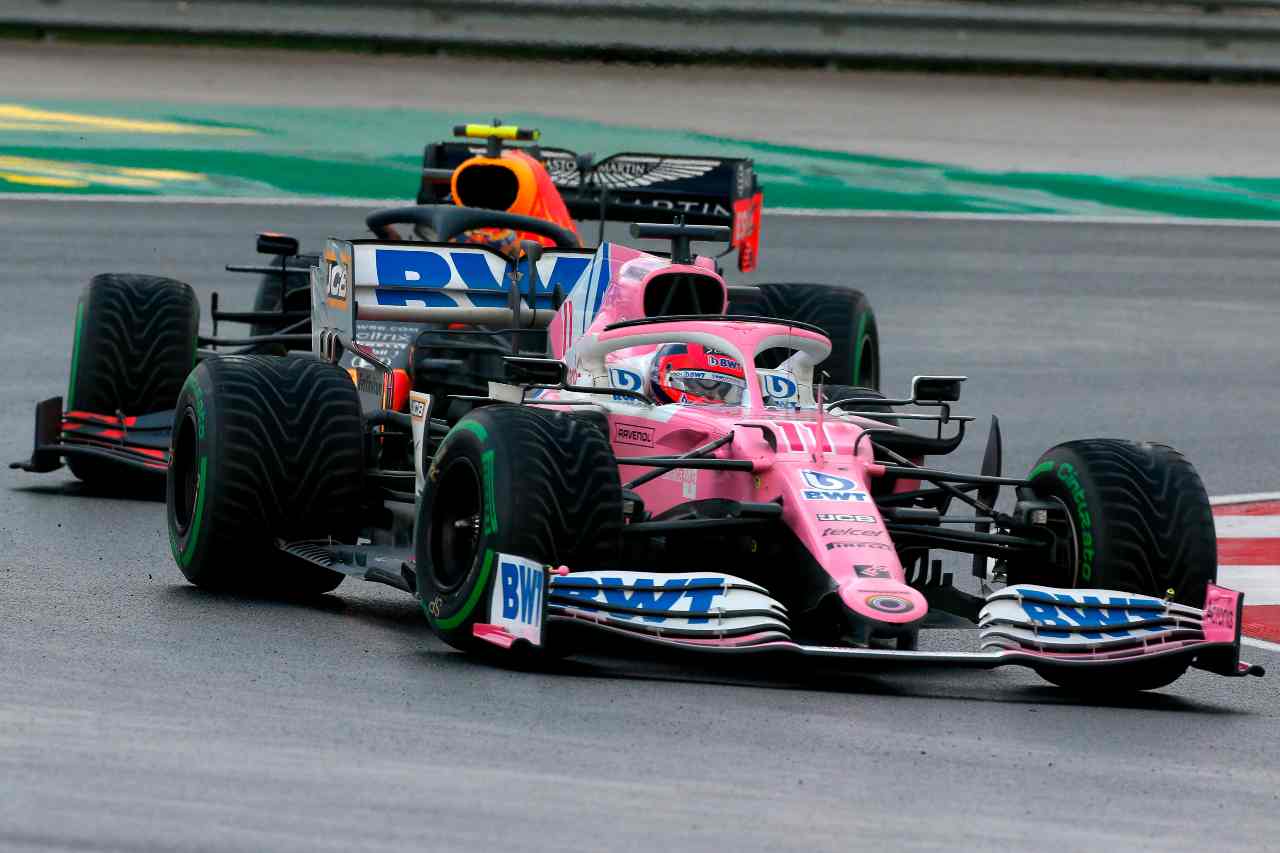 F1 Gp Bahrain, i piloti prevedono una gara "pazza" sul layout ovale