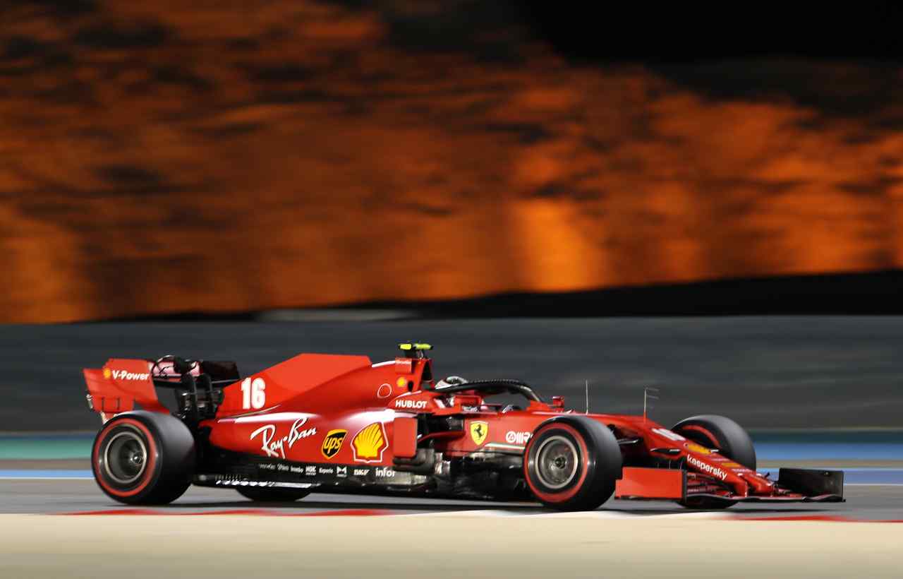 F1 GP Bahrain, guida al tracciato di Sakhir: storia, layout, curiosità