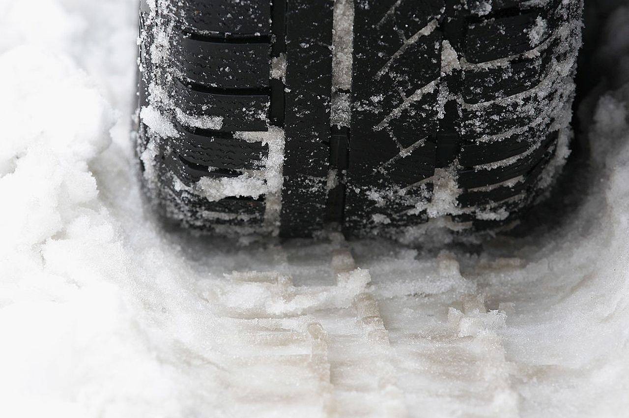 cambio gomme invernali