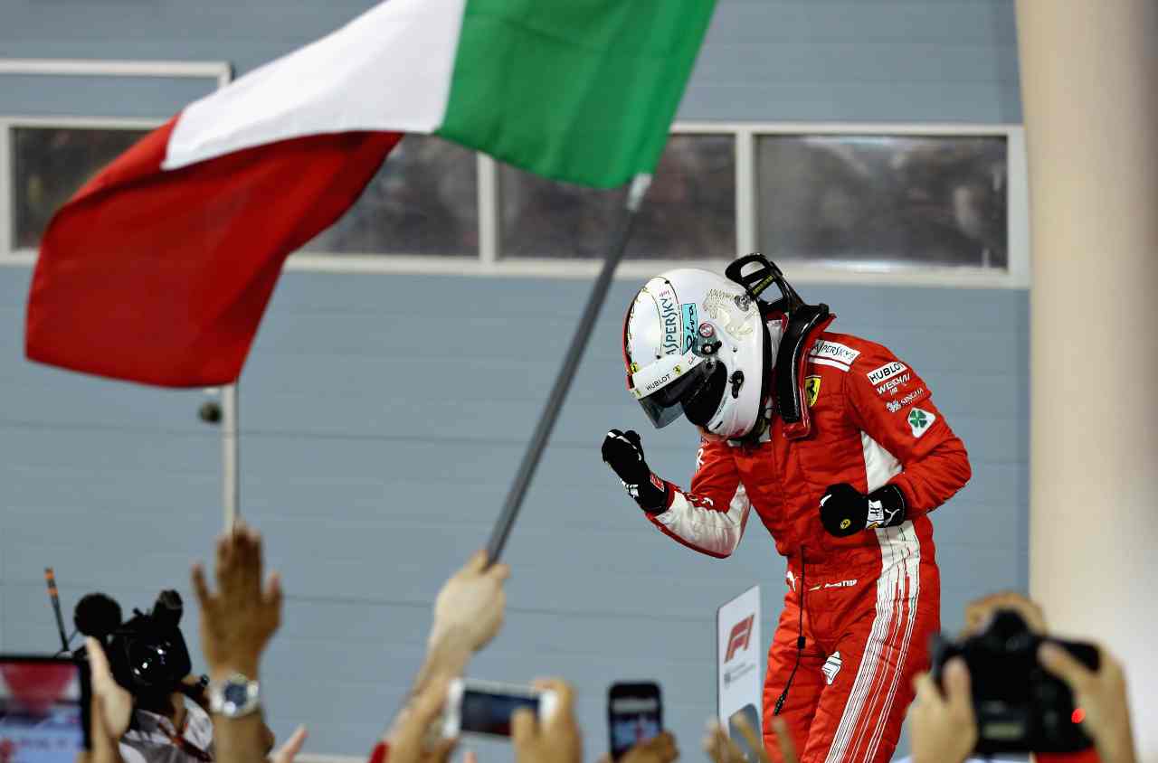 F1 GP Bahrain: i momenti indimenticabili nella storia - Video