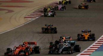 F1 GP Bahrain, Qualifiche: dove vederle in diretta tv e streaming