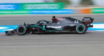 LIVE F1 GP Bahrain, Qualifiche in Diretta: pole per Hamilton, Leclerc e Vettel out nel Q2