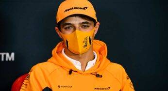 Lando Norris, passione eSports: il pilota McLaren lancia il suo team