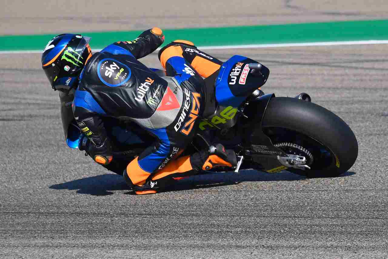 Moto 2, lotta per il Mondiale: le combinazioni per Bastianini, Marini, Bezzecchi