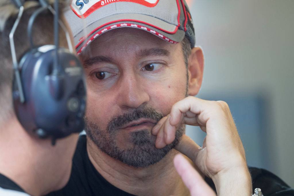 Max Biaggi