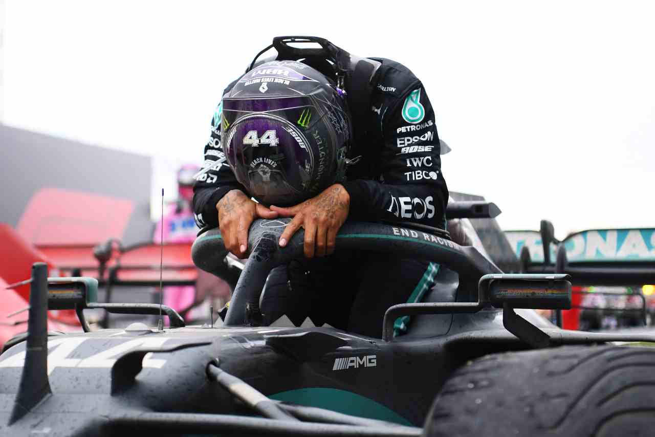 Formula 1, come sarà la Mercedes del 2021: le prime indiscrezioni