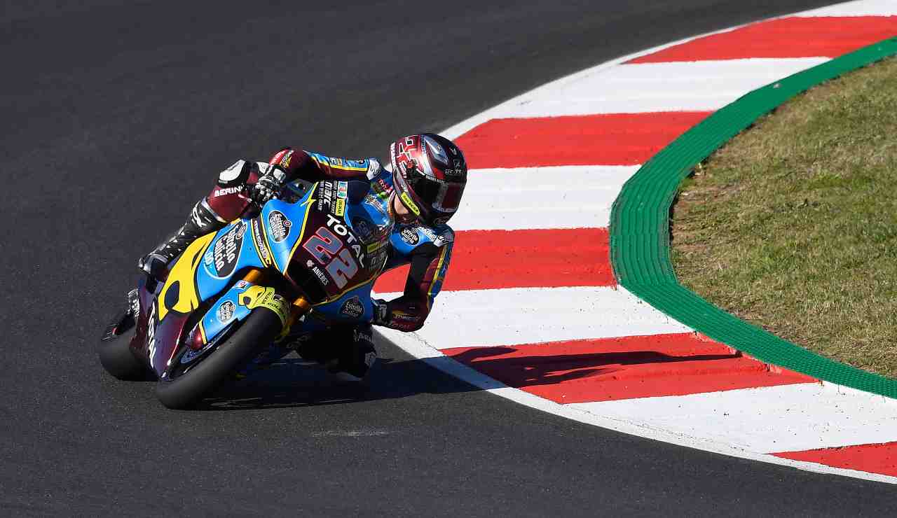 moto2 portimao lowes