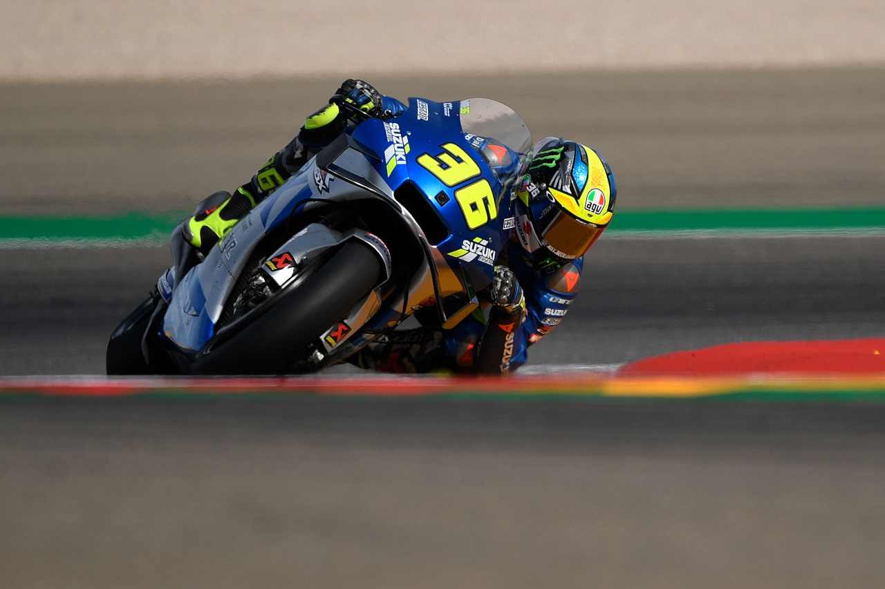 MotoGP Valencia, Michelin annuncia le gomme per il weekend