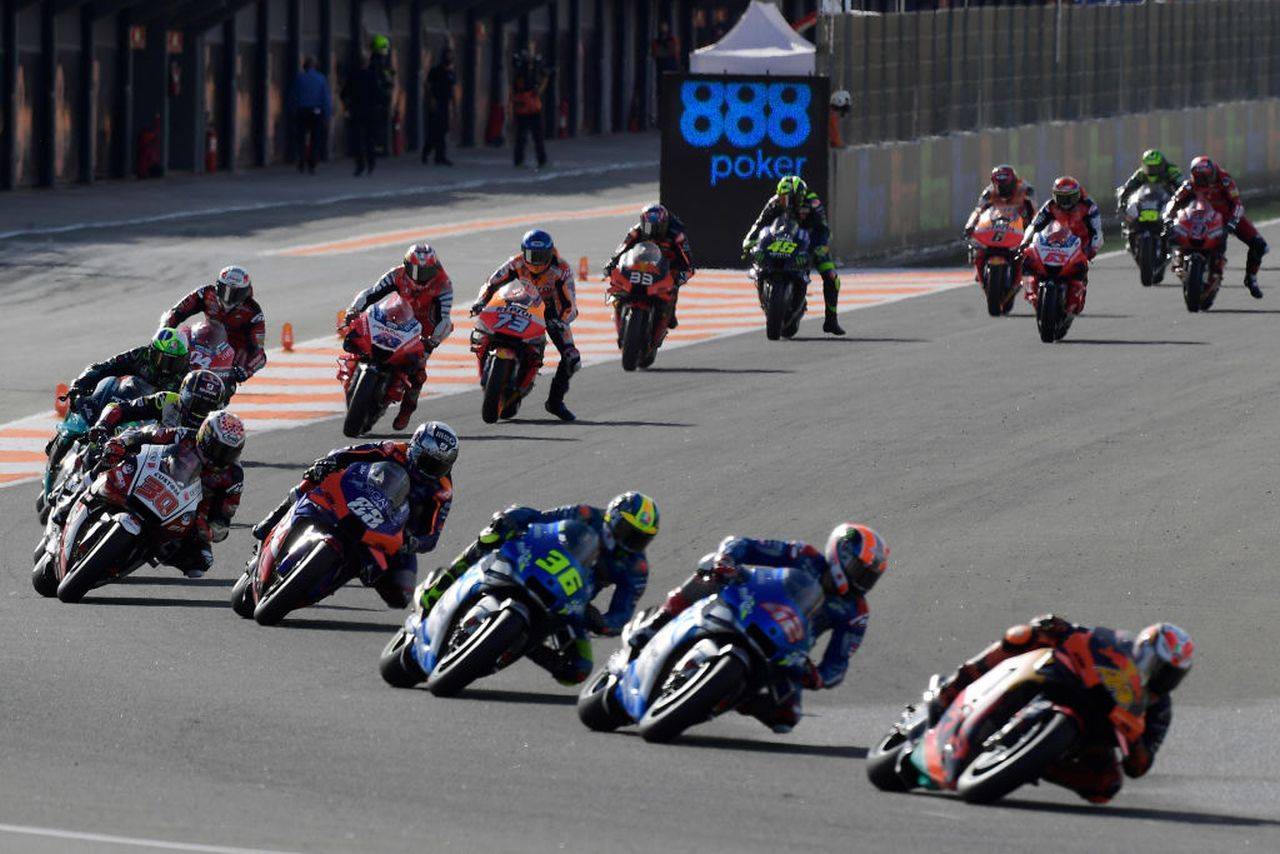 Live streaming motogp portugal