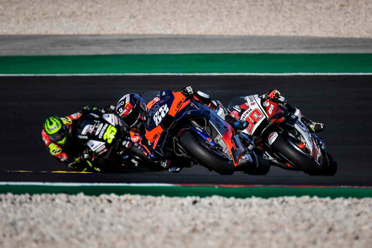 LIVE MotoGP Portimao, Gara in diretta tempo reale: partenza alle 15