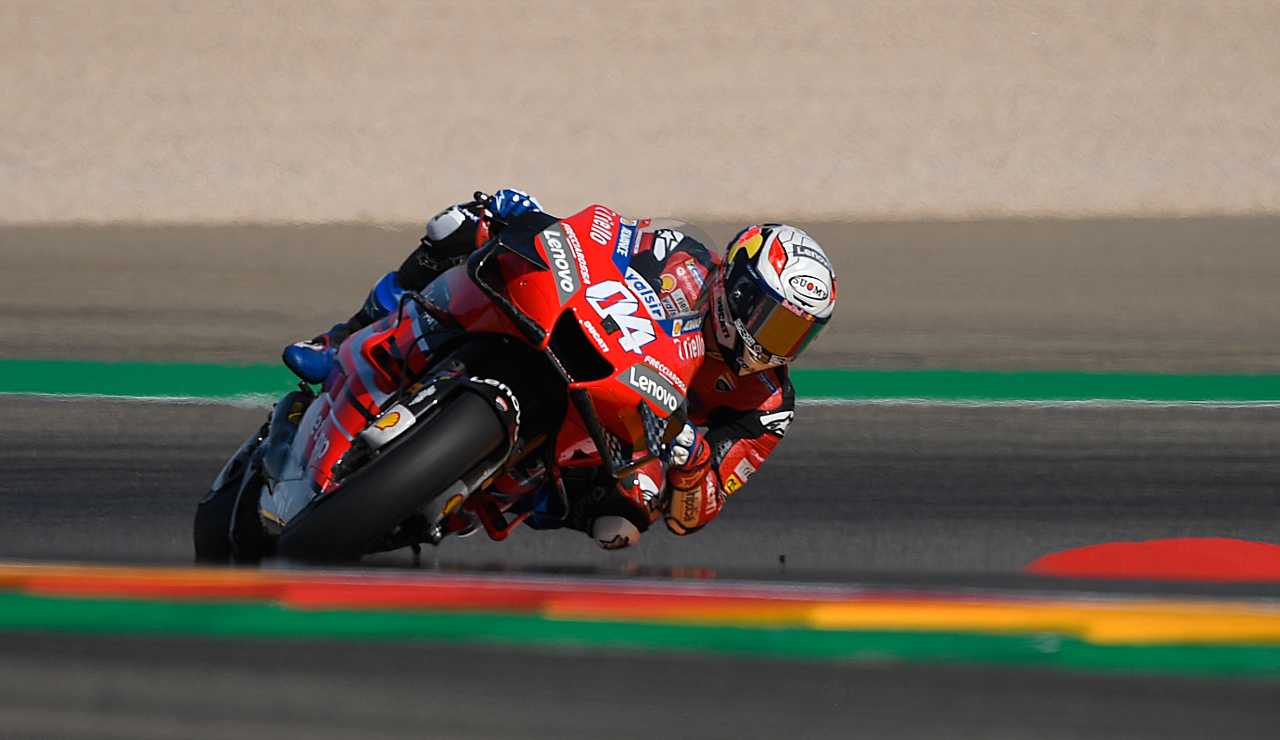 motogp portogallo gara tv diretta dovizioso