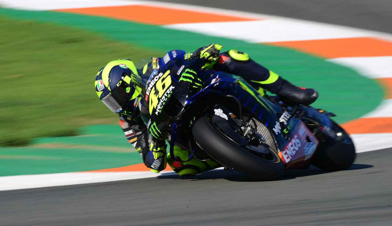 motogp portogallo valentino rossi